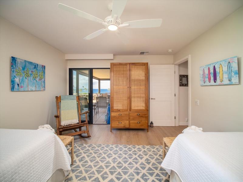 Surf Song 203 Villa At Wailea Elua Beach Resort - image 11