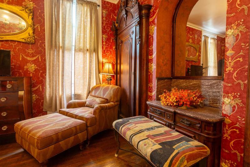 The Philadelphia Hotel Bella Vista - image 13