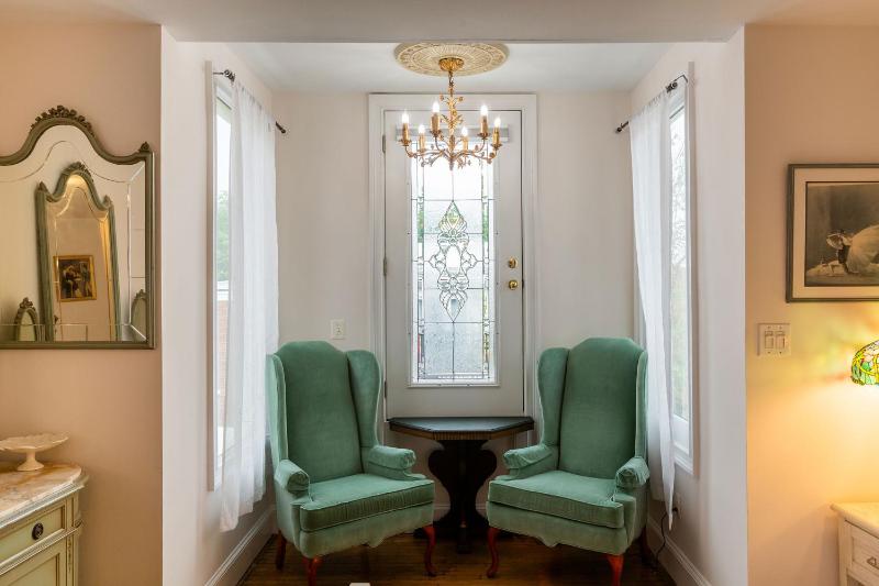 The Philadelphia Hotel Bella Vista - image 7
