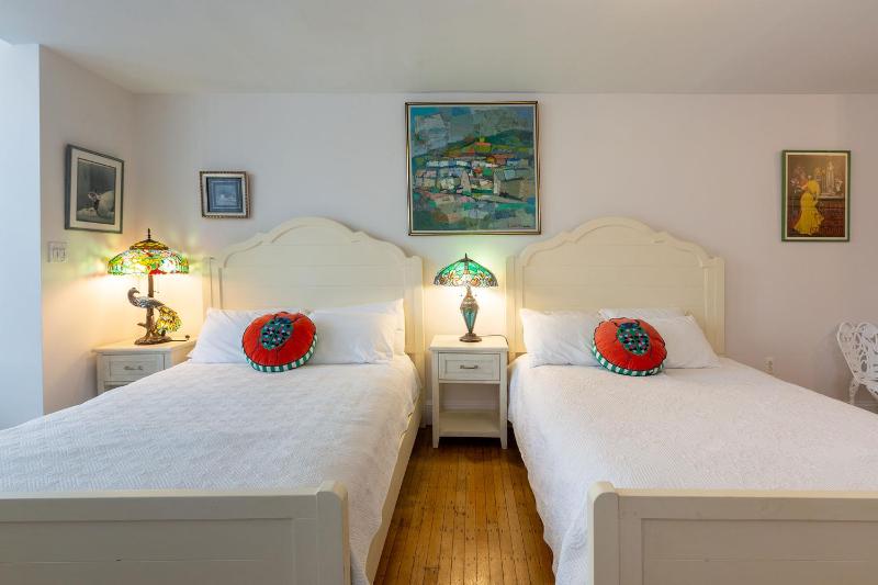 The Philadelphia Hotel Bella Vista - image 6