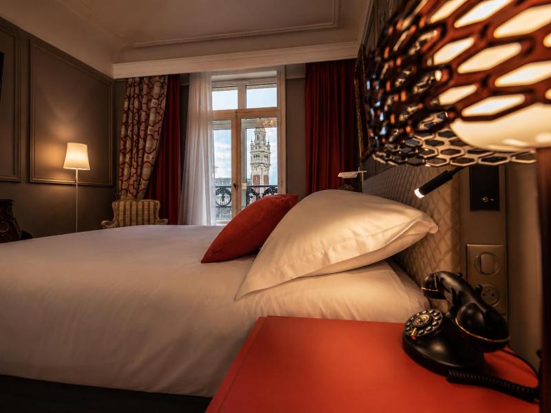 Grand Hotel Bellevue - Grand Place - image 21
