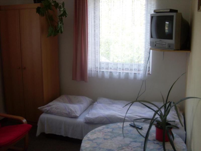 Double or Twin Room image 1