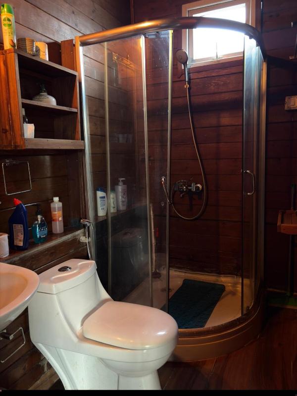 Stay in Greater Noida Green Verandah 1BHK Wooden House - image 11