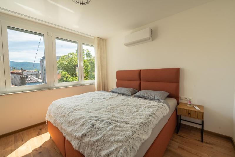 Apartment Center Korzo 2 - image 13