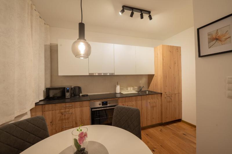 Apartment Center Korzo 2 - image 4