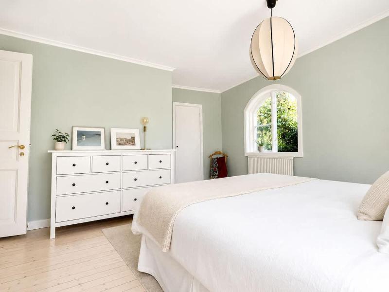 Premium Family & Company Villa Near Liseberg With 5 Bedrooms And Free Parking - image 9