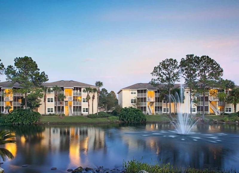Sheraton Vistana Resort Two Bedroom - image 1