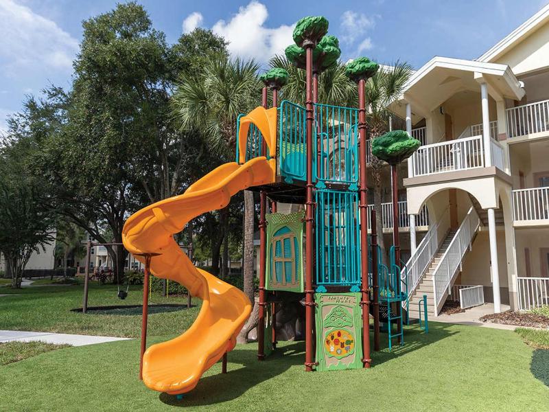Sheraton Vistana Resort Two Bedroom - image 16