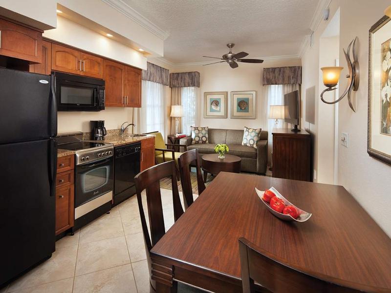 Sheraton Vistana Resort Two Bedroom - image 8