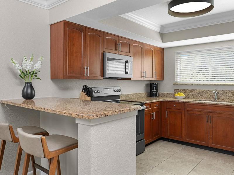 Sheraton Vistana Resort Two Bedroom - image 9