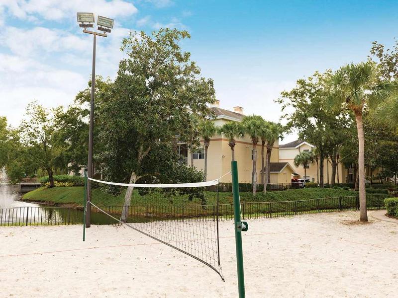 Sheraton Vistana Resort Two Bedroom - image 15