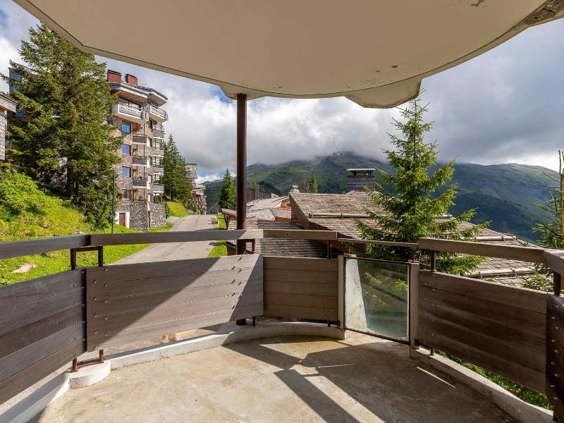 Appartement familial pour 6 à Avoriaz proche pistes - FR-1-314-211 - image 11