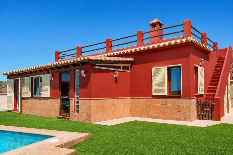 Villa La Casa Roja - image 6