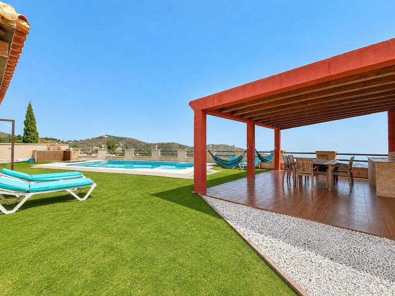 Villa La Casa Roja - image 13