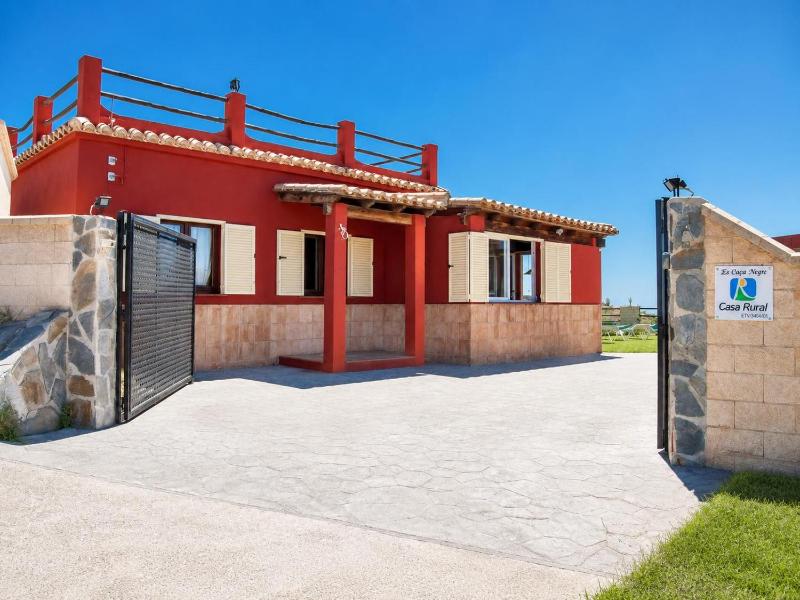 Villa La Casa Roja - image 8