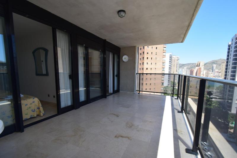 TORRE IPANEMA 9D - Fincas Arena - image 9
