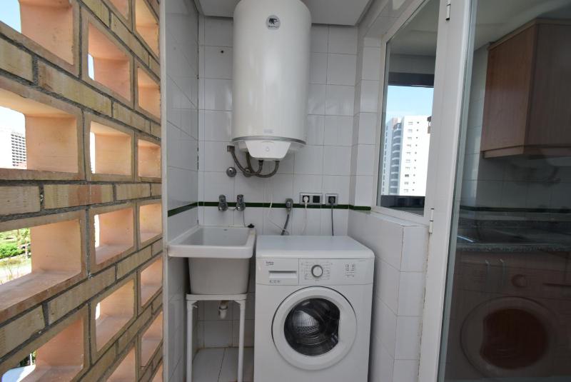 TORRE IPANEMA 9D - Fincas Arena - image 10