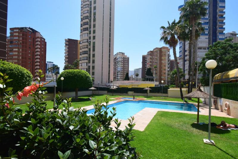 TORRE IPANEMA 9D - Fincas Arena - image 25