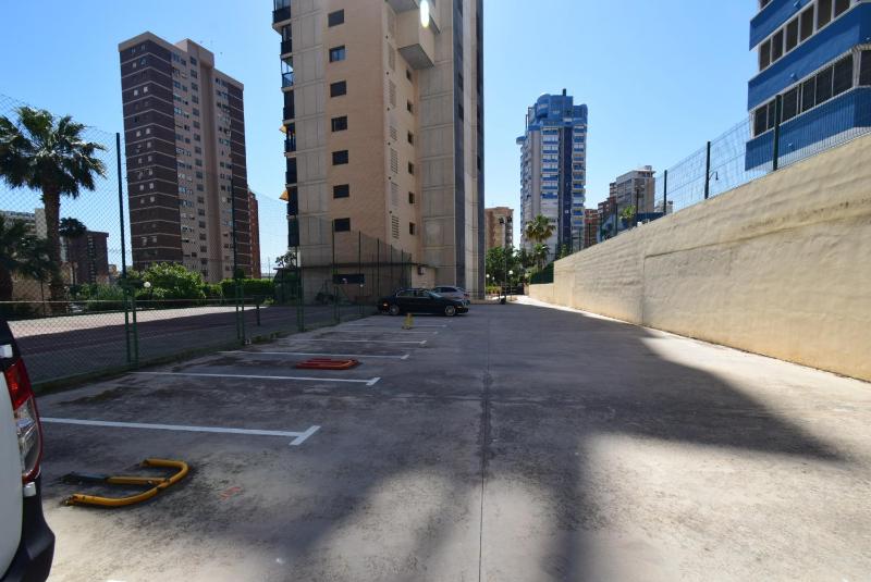 TORRE IPANEMA 9D - Fincas Arena - image 38