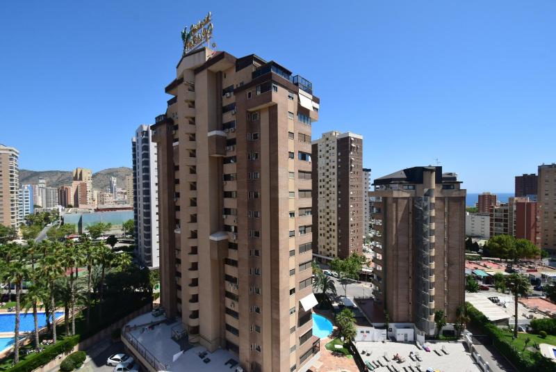TORRE IPANEMA 9D - Fincas Arena - image 27