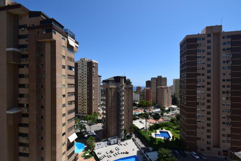 TORRE IPANEMA 9D - Fincas Arena - image 12