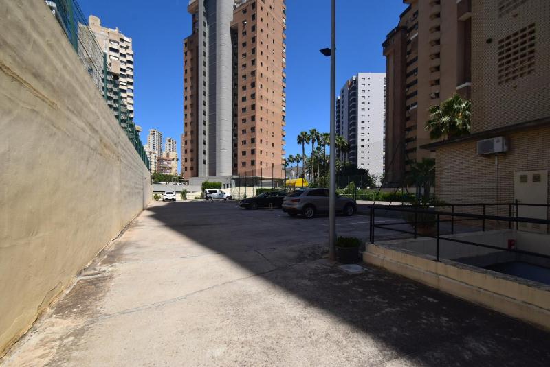 TORRE IPANEMA 9D - Fincas Arena - image 36