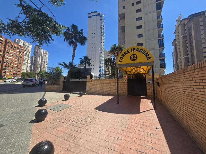 TORRE IPANEMA 9D - Fincas Arena - image 29
