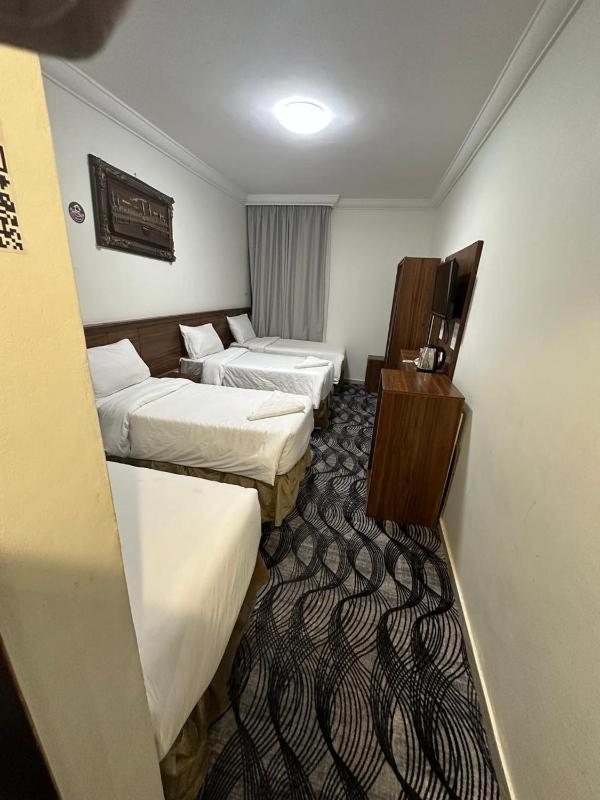 Benon Al Hadithah Hotel - image 5