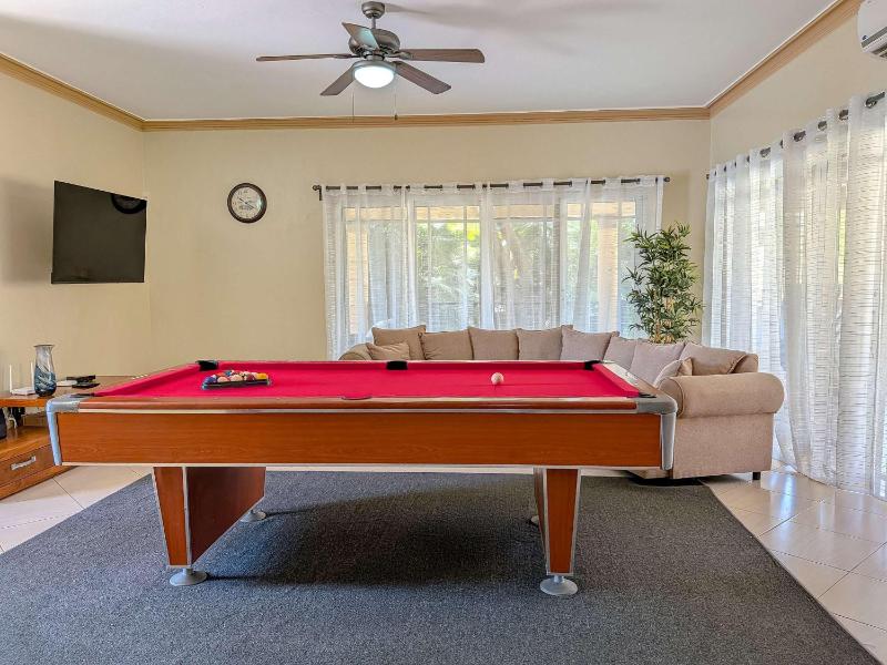 Spacious 8 Bedroom 10 Bath Villa THE CENTER of Sosua - image 46