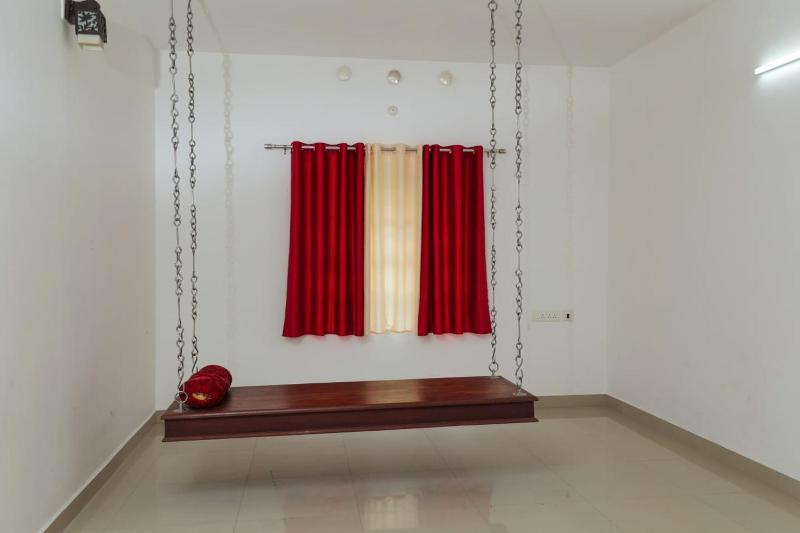JUNGLE ViLLA NEAR MUNNAR - image 19