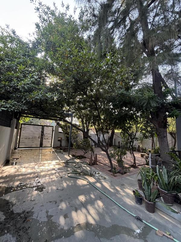 Stay in Greater Noida Green Verandah 1BHK Wooden House - image 18