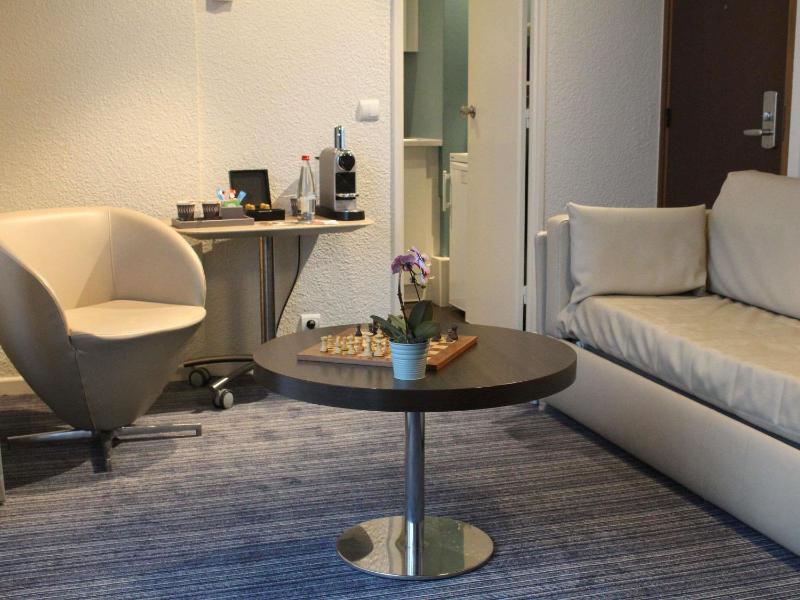 Hotel Mercure Toulouse Centre Saint-Georges - image 45