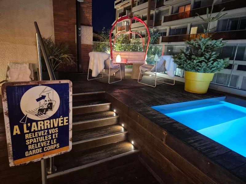 Hotel Mercure Toulouse Centre Saint-Georges - image 44