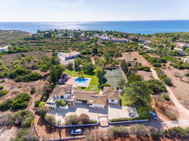 Villa Lagoa Azul Benagil-carvoeiro - image 24
