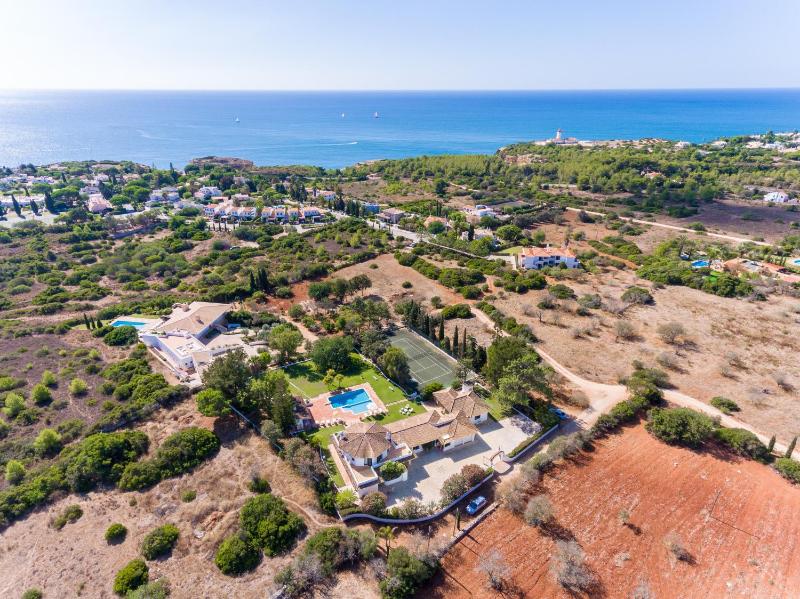 Villa Lagoa Azul Benagil-carvoeiro - image 29