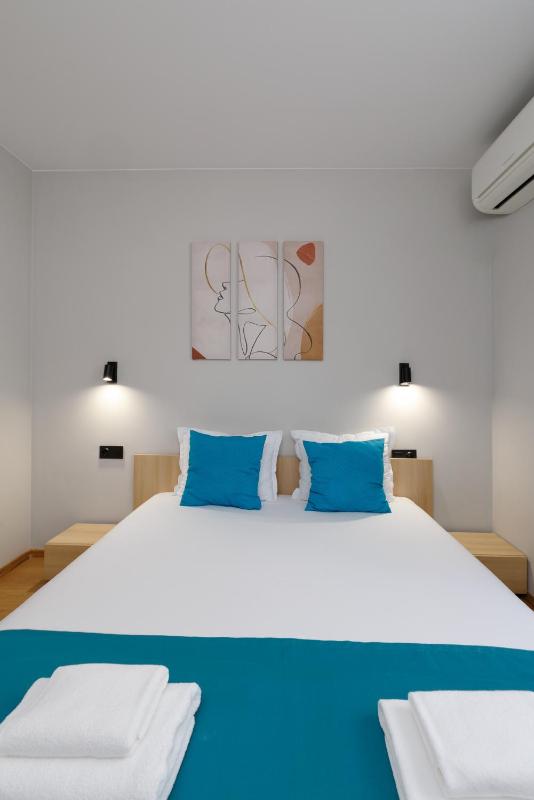 Via Pontica 123 Guest Apartments - image 46