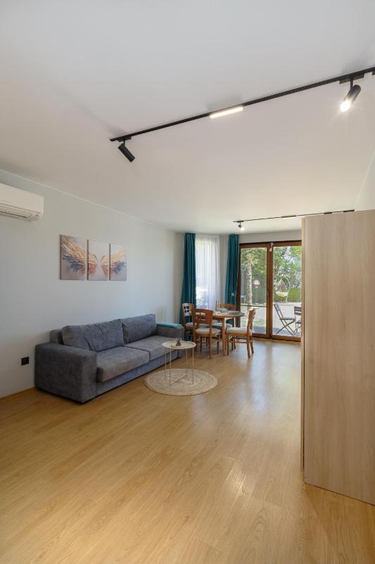 Via Pontica 123 Guest Apartments - image 45