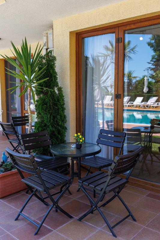 Via Pontica 123 Guest Apartments - image 44