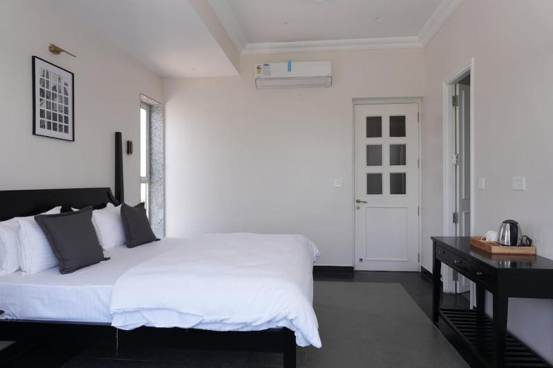 Bandharwada House A boutique penthouse - image 6