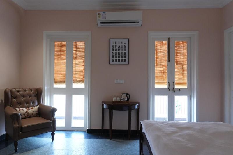 Bandharwada House A boutique penthouse - image 8