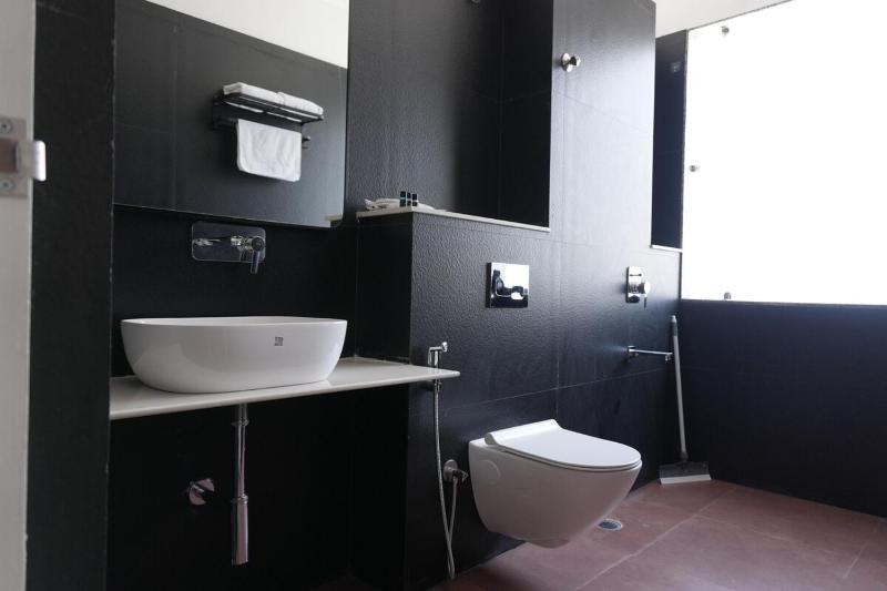 Bandharwada House A boutique penthouse - image 4