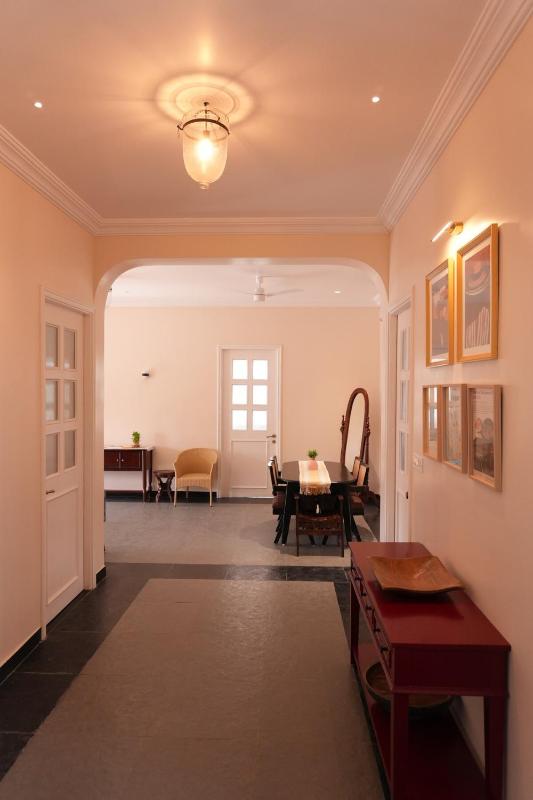 Bandharwada House A boutique penthouse - image 14