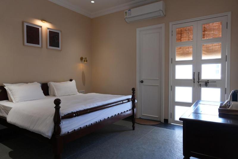 Bandharwada House A boutique penthouse - image 3