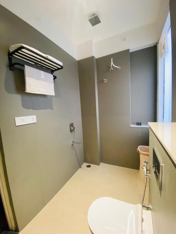 Bandharwada House A boutique penthouse - image 11