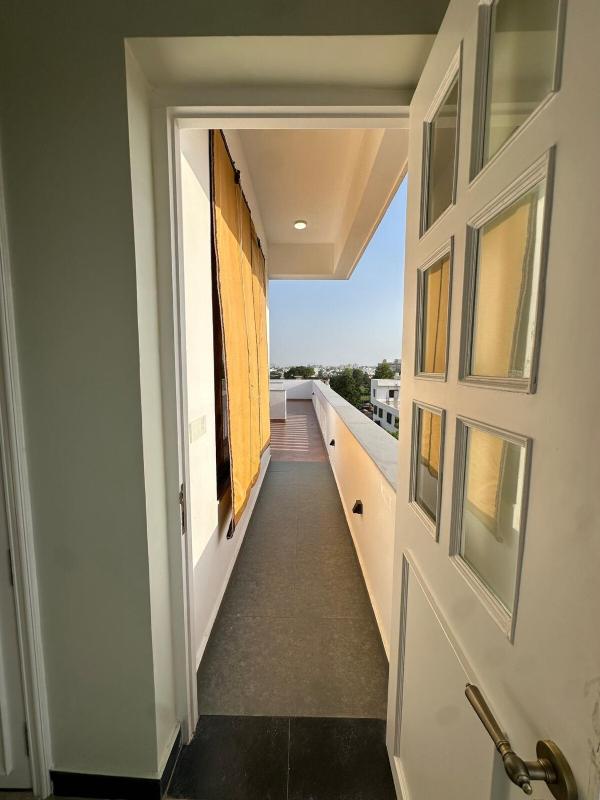 Bandharwada House A boutique penthouse - image 9
