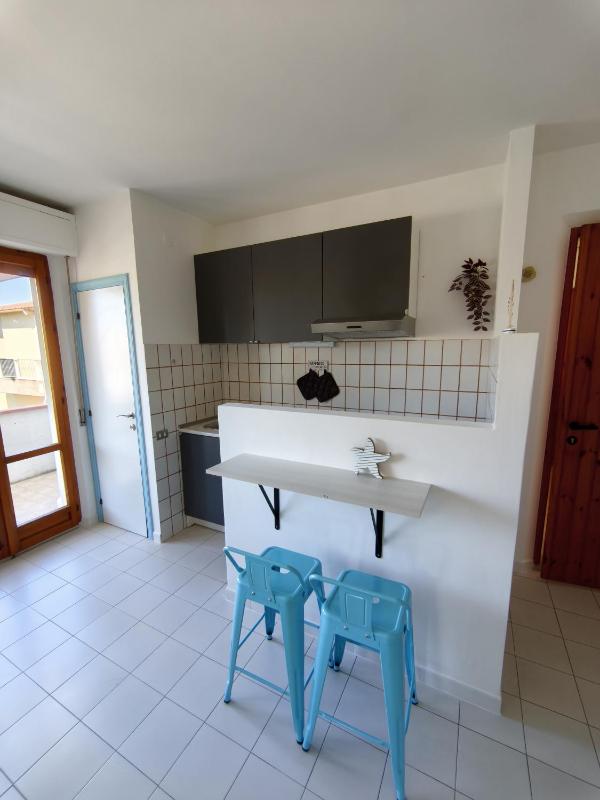 R35 - Appartamento al centro con posto auto - image 18