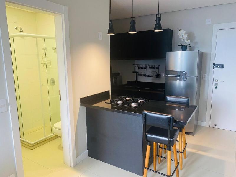 Studio no Jardim Milano perto da Beira Mar Norte - image 12