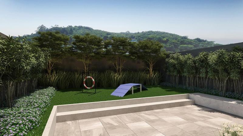 Studio no Jardim Milano perto da Beira Mar Norte - image 19