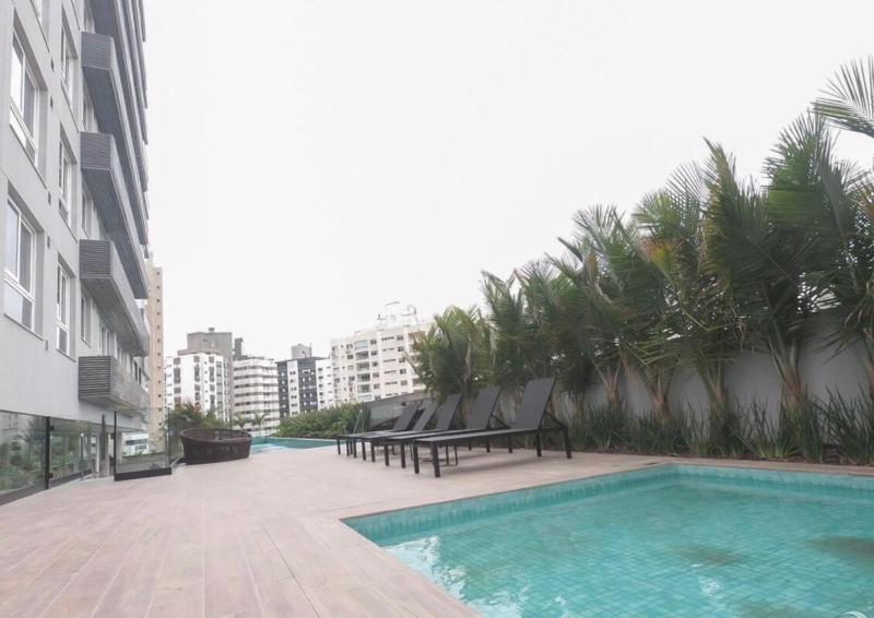 Studio no Jardim Milano perto da Beira Mar Norte - image 20