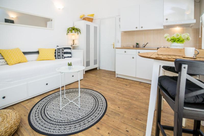 Apartments Tellus - image 38